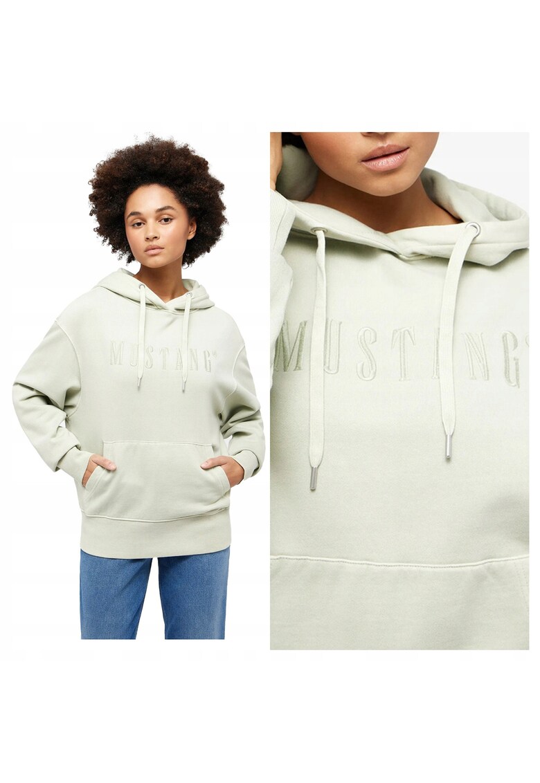 Hanorac Dama Margo - Regular Fit - Bej -