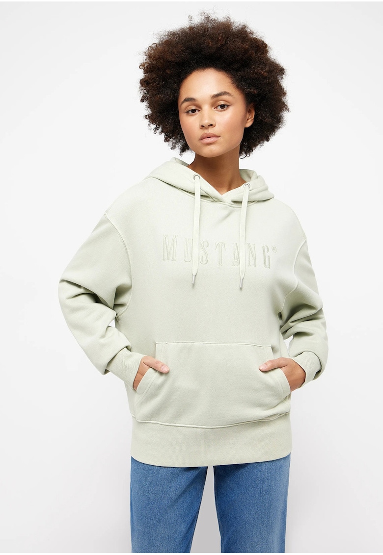 Hanorac Dama Margo - Regular Fit - Bej -