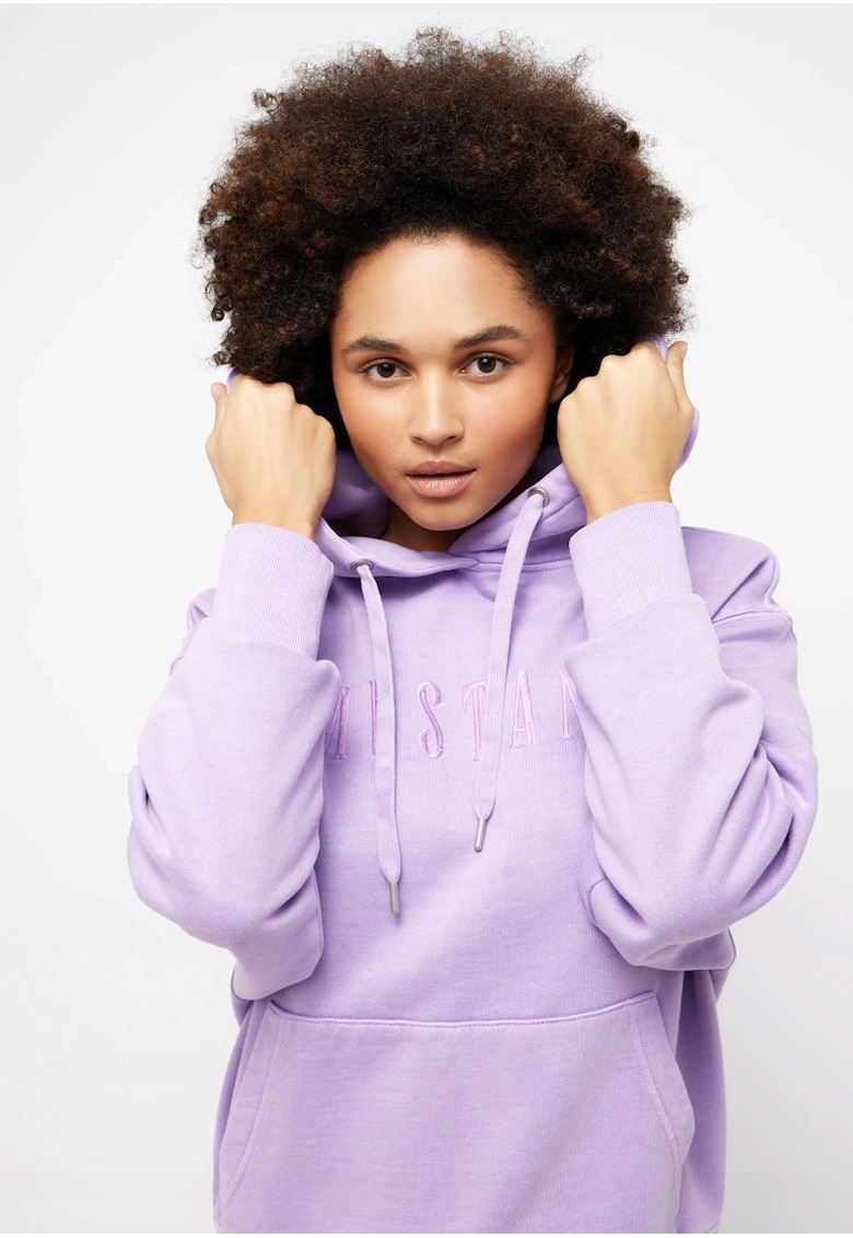 Hanorac Dama - Margo Regal - Regular Fit - Violet -