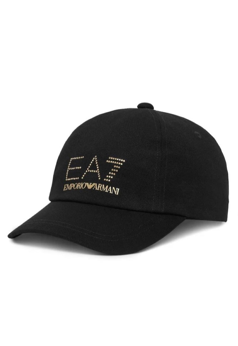 Sapca dama TRAIN EVOLUTION W CAP - Bumbac - Negru - One size