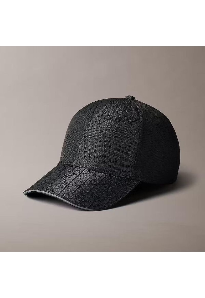 Sapca unisex EMBLEM CORDURA BASEBALL CAP - Sintetic - Negru - One size