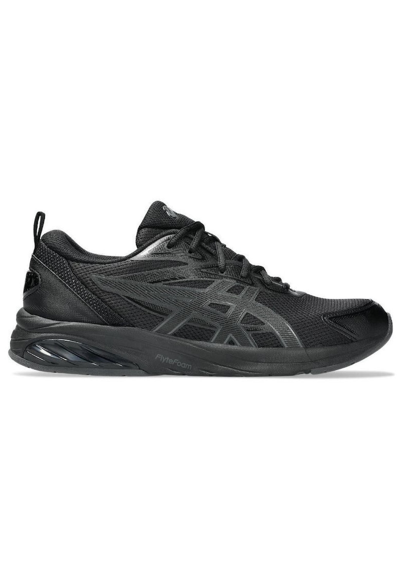 Pantofi sport unisex GEL-QUANTUM KEI - Negru