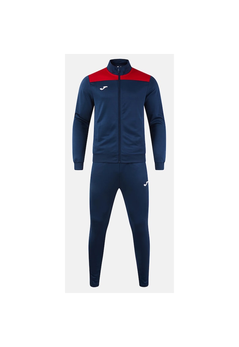 Trening Phoenix III pentru barbati bleumarin rosu - Bleumarin