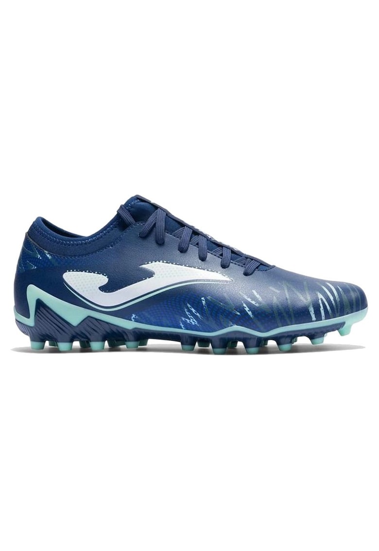 Ghete Fotbal Striker FG STRS2603FG - Barbati - Bleumarin - Bleumarin