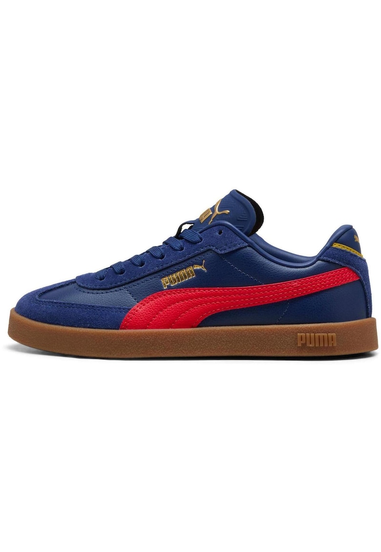 Adidasi Club Ii Era Jr - Albastru