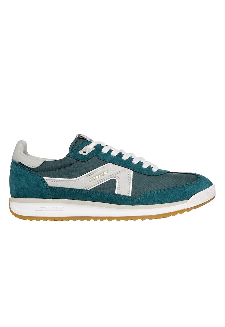 Pantofi Sport SKX 92 Spective 254220-GRW - Barbati - Verde