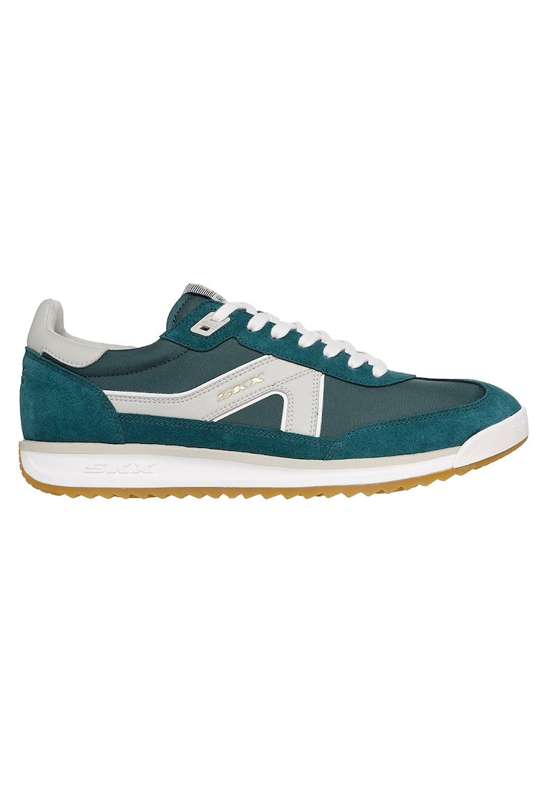 Pantofi Sport SKX 92 Spective 254220-GRW - Barbati - Verde