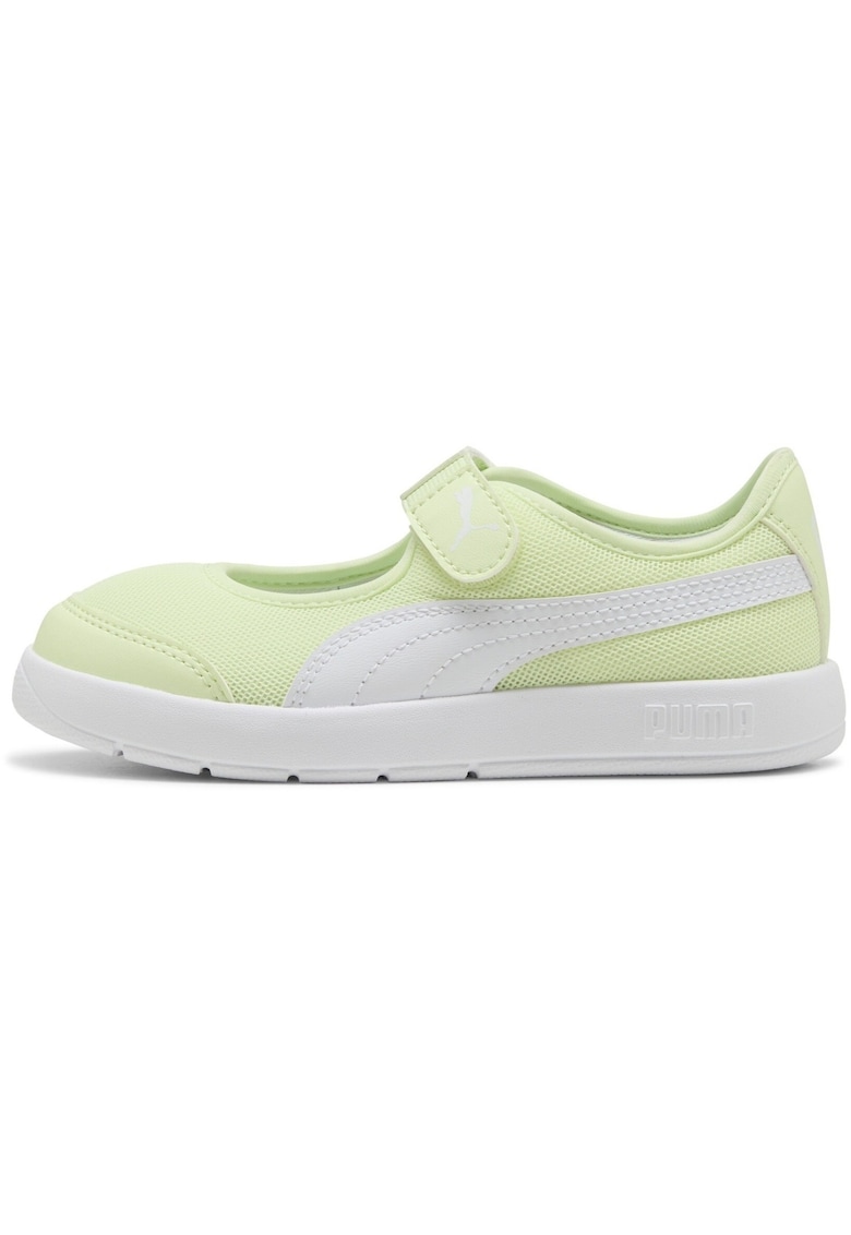 Adidasi Courtflex V3 - Verde
