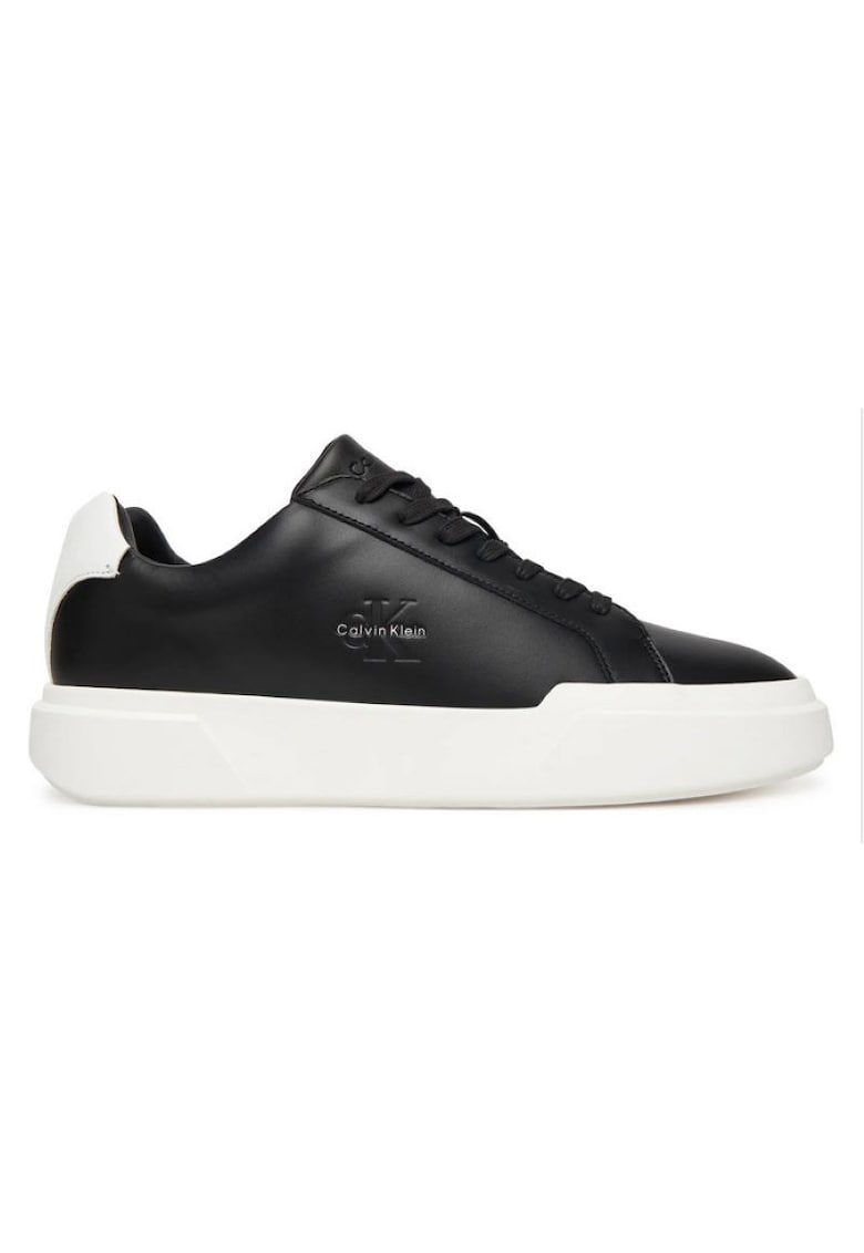 Pantofi sport CHUNKY CUPSOLE LACEUP LTH-YM0YM01344-06W