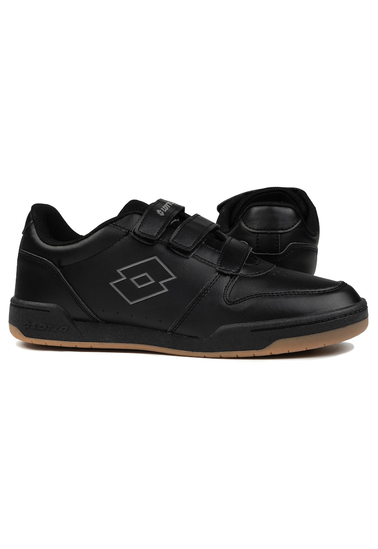 Pantofi sport barbati TITANIS VL - Negru