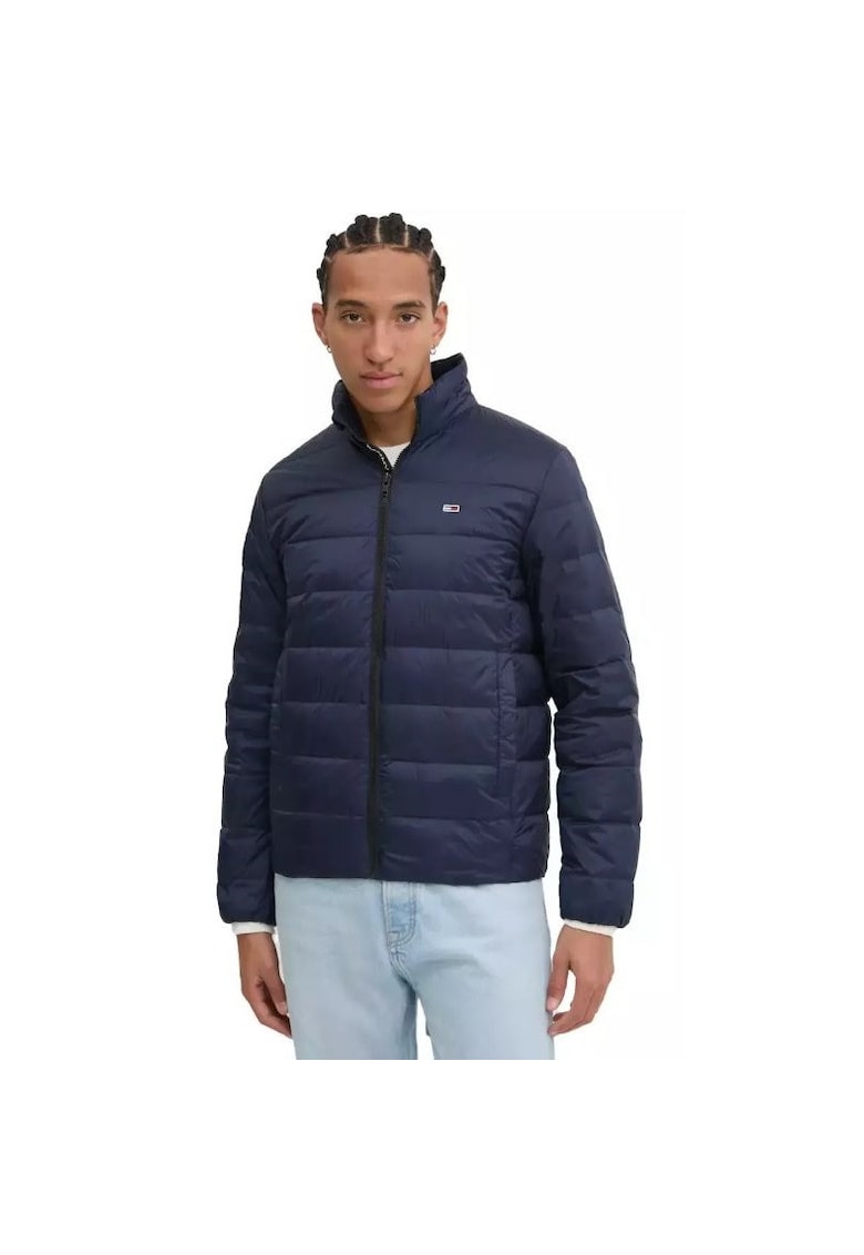 Geaca TJM LT DOWN JACKET EXT-DM0DM20658-C1G