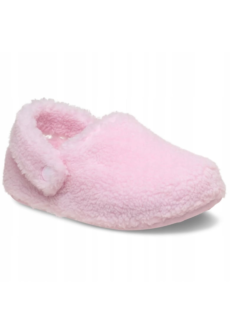 Papuci de casa copii - Classic Cozzy Slipper - roz -