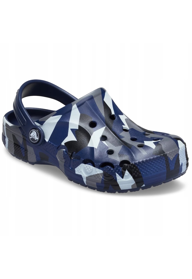 Baya Seasonal Printed - Albastru