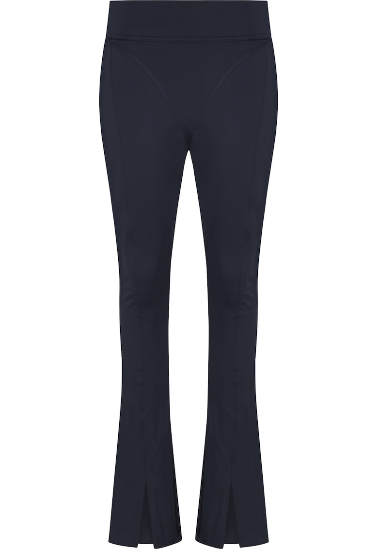 Reebok Дамски клин - Черен - HRN Extra BC Tight - Висока Талия 2656 - Черен