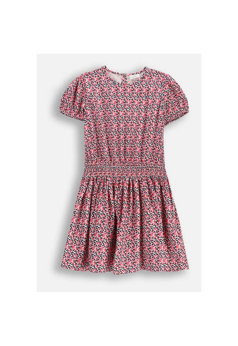 Rochie floral - multicolor - Multicolor