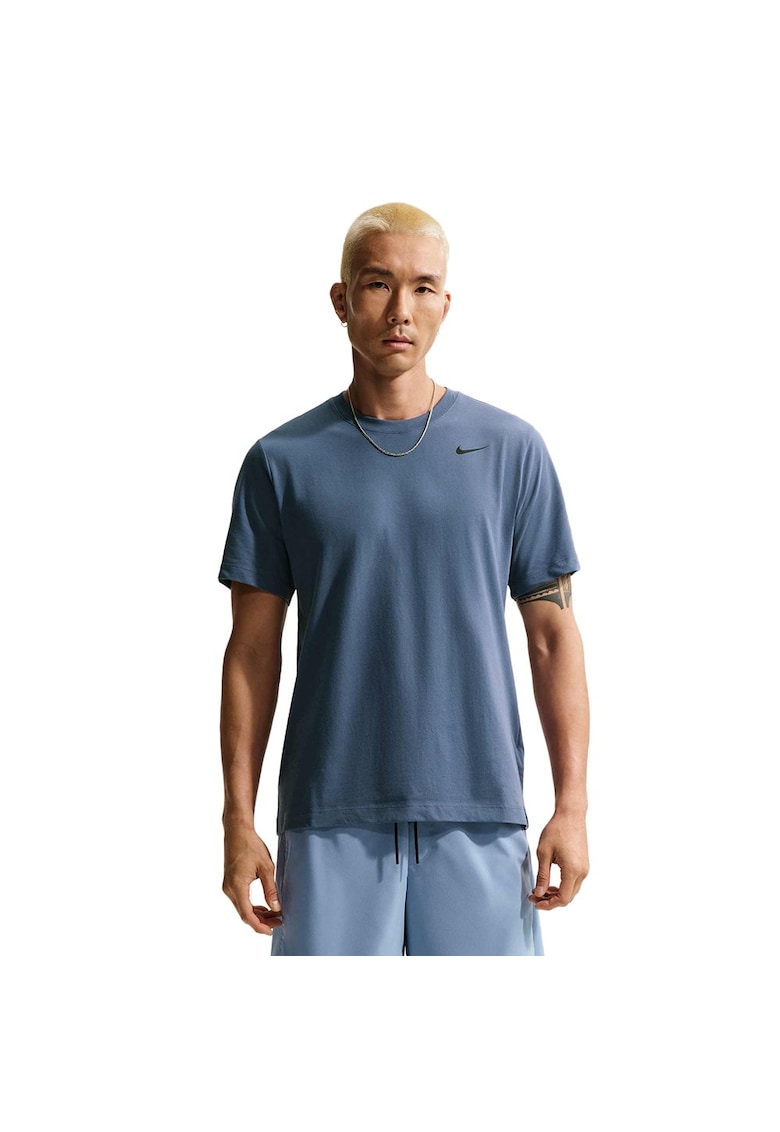 Tricou Dri-Fit AR6029-493 - Barbati - Albastru