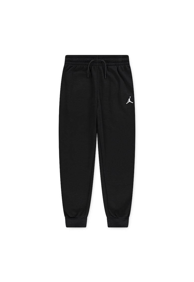Pantaloni Jordan Brooklyn JR 95F119-023 - Baieti - Negru