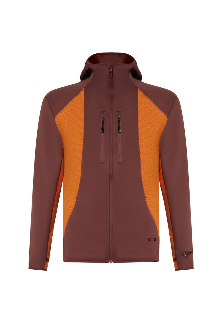 Fleece schi barbati Drift Tech - Visiniu
