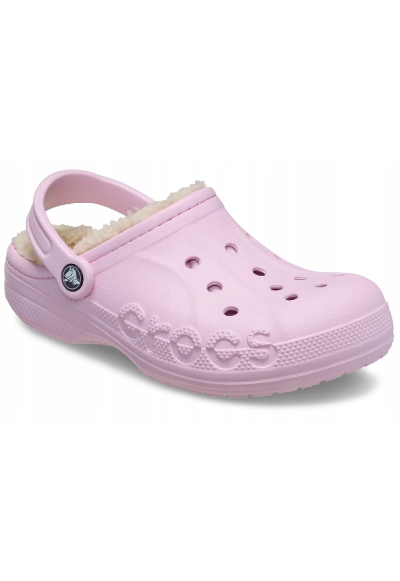 Baya Lined Clog - Roz Ballerina Pinkfwqfwq - Roz