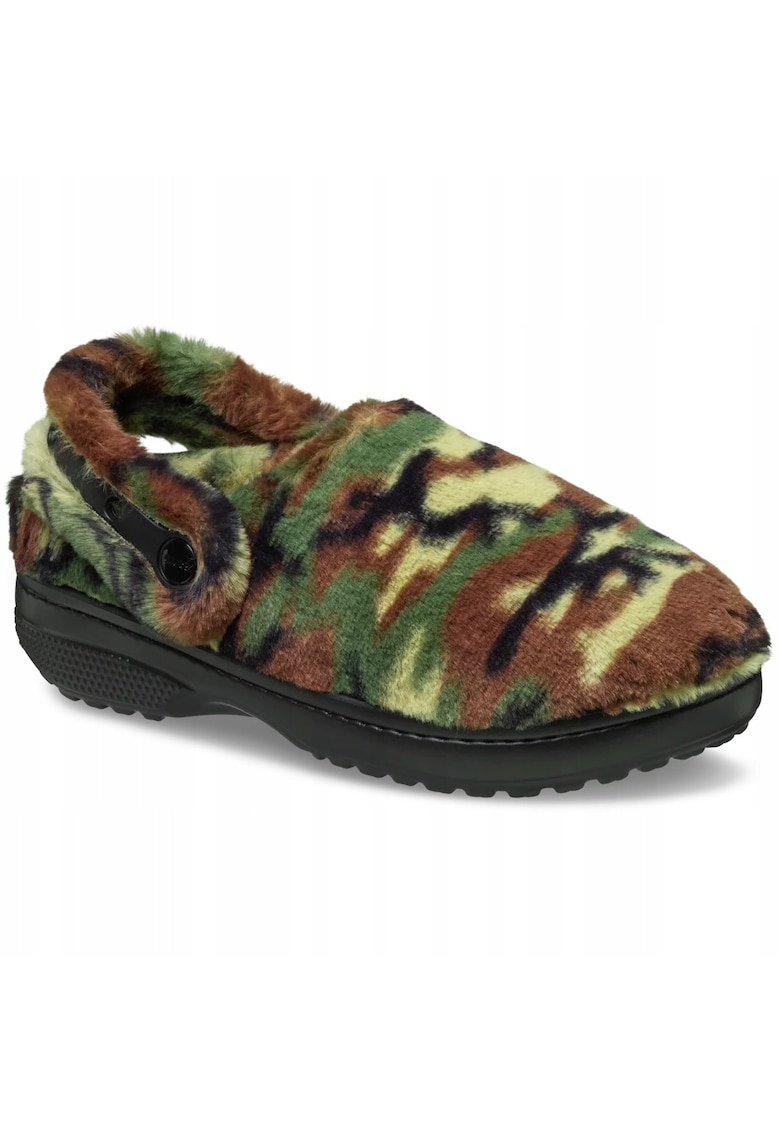 Saboti Classic Unfurgettable Camo - verde - Verde