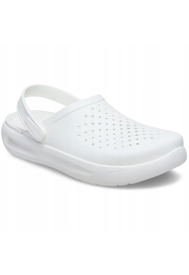 Saboti Inmotion Clog 209964 - alb -