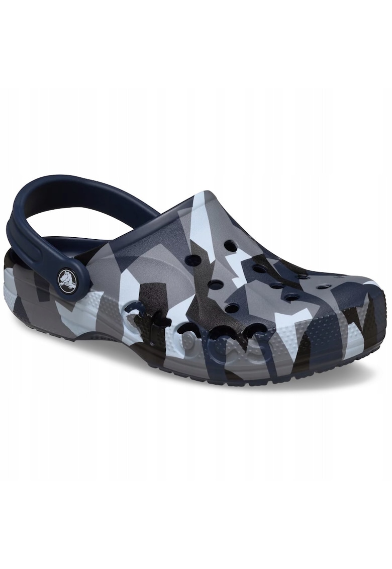 Saboti Baya Seasonal Printed - Albastru