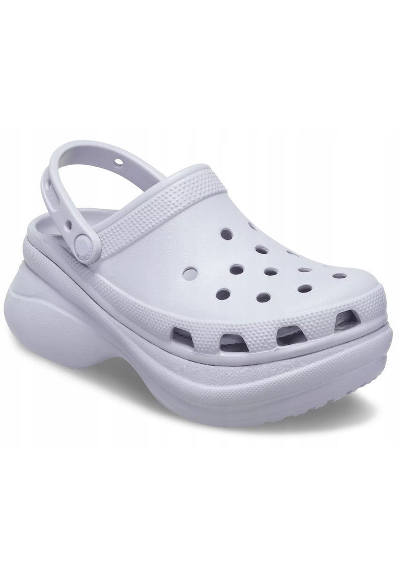 Saboti Classic Bae Clog - mauve mist - Violet