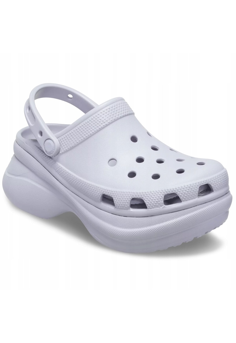 Saboti Classic Bae Clog - mauve mist - Violet