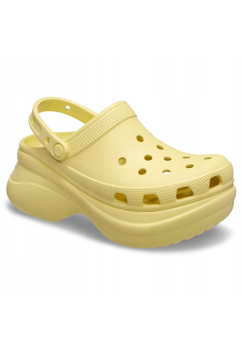 Classic Bae Clog - galben deschis Daylily - Galben