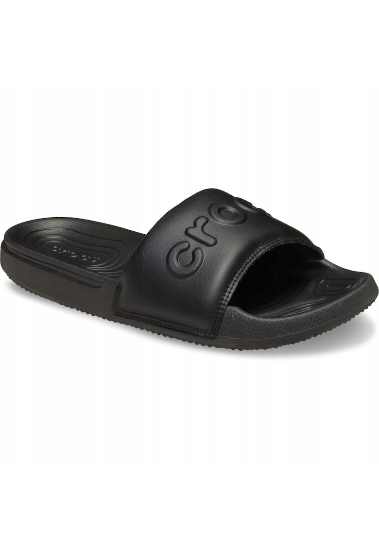 Papuci All Day Slide - negrudwqfwq - Negru