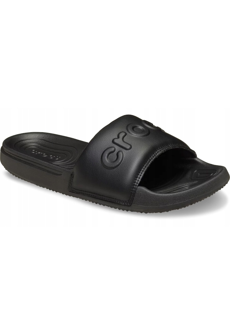 Papuci All Day Slide - negrudwqfwq - Negru
