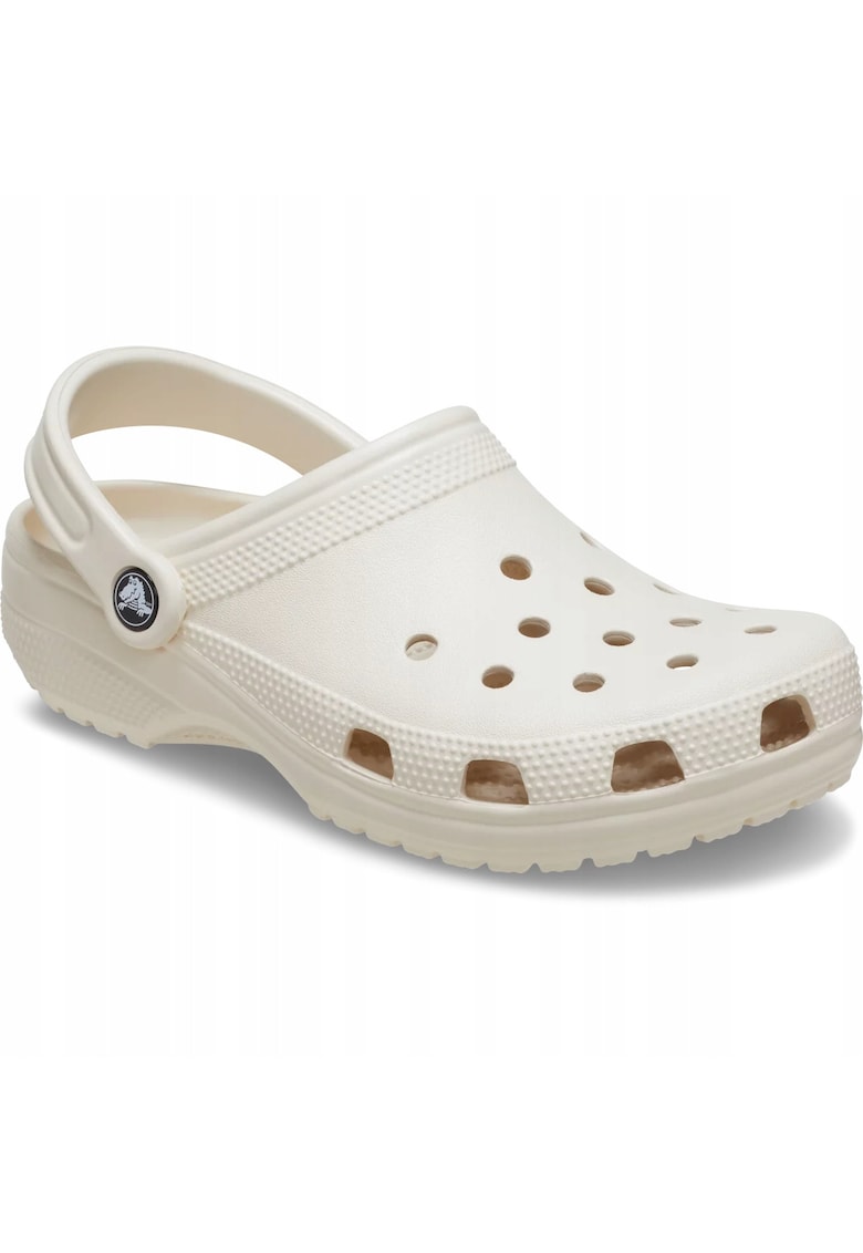 barbati - saboti - Classic Clog 10001 - bej Frappe - Bej