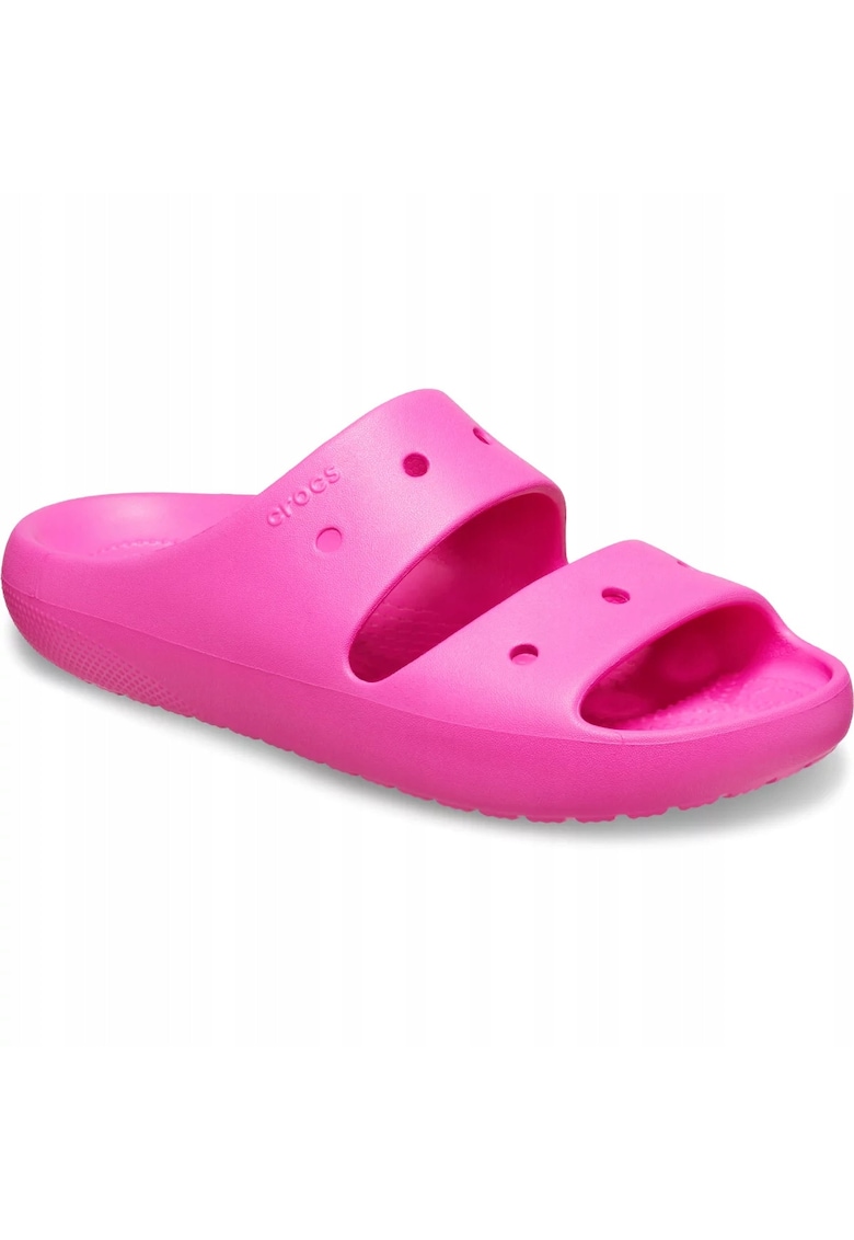 Sandale Classic Sandal v2 - roz Juice - marime
