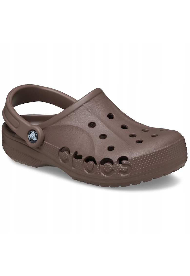 Saboti Baya Clog - Truffle - Maro
