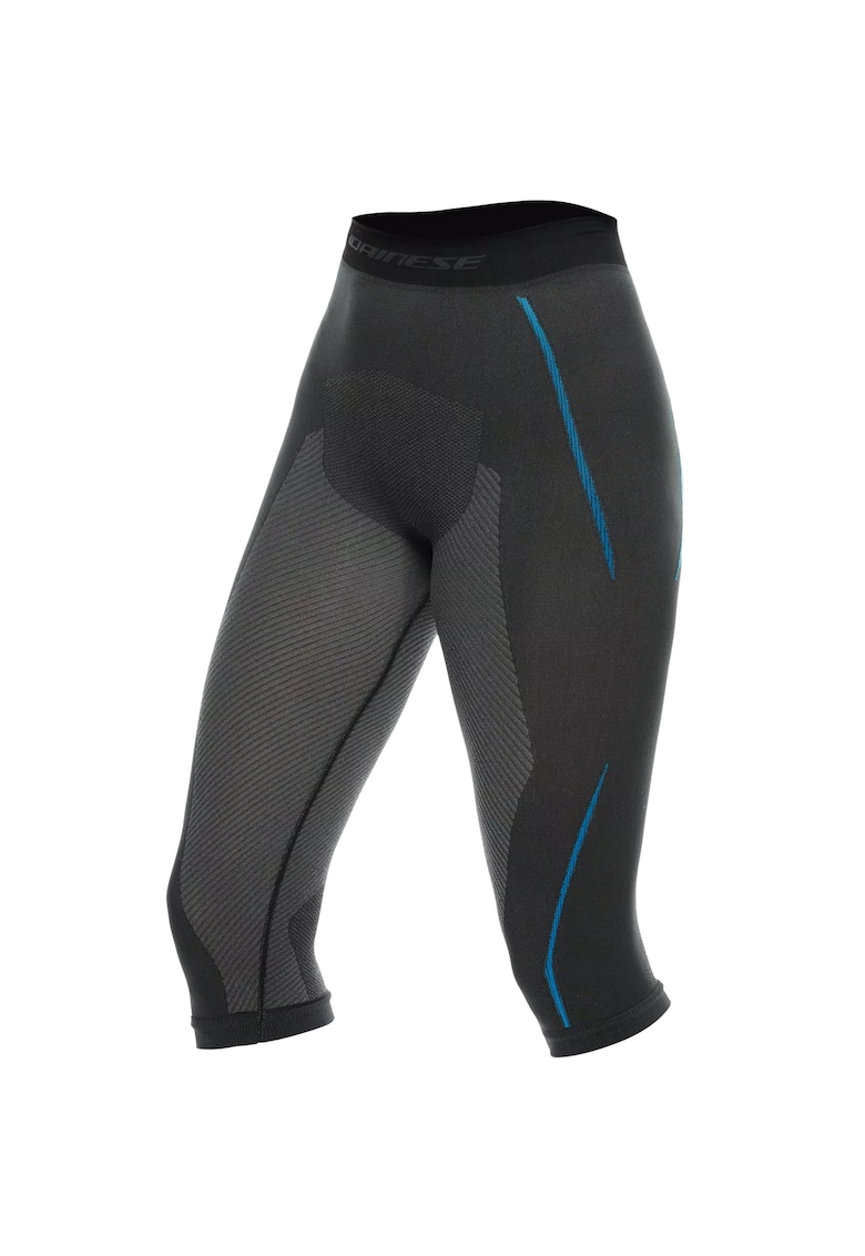 Pantaloni de corp dama Dry 3/4 - Gri