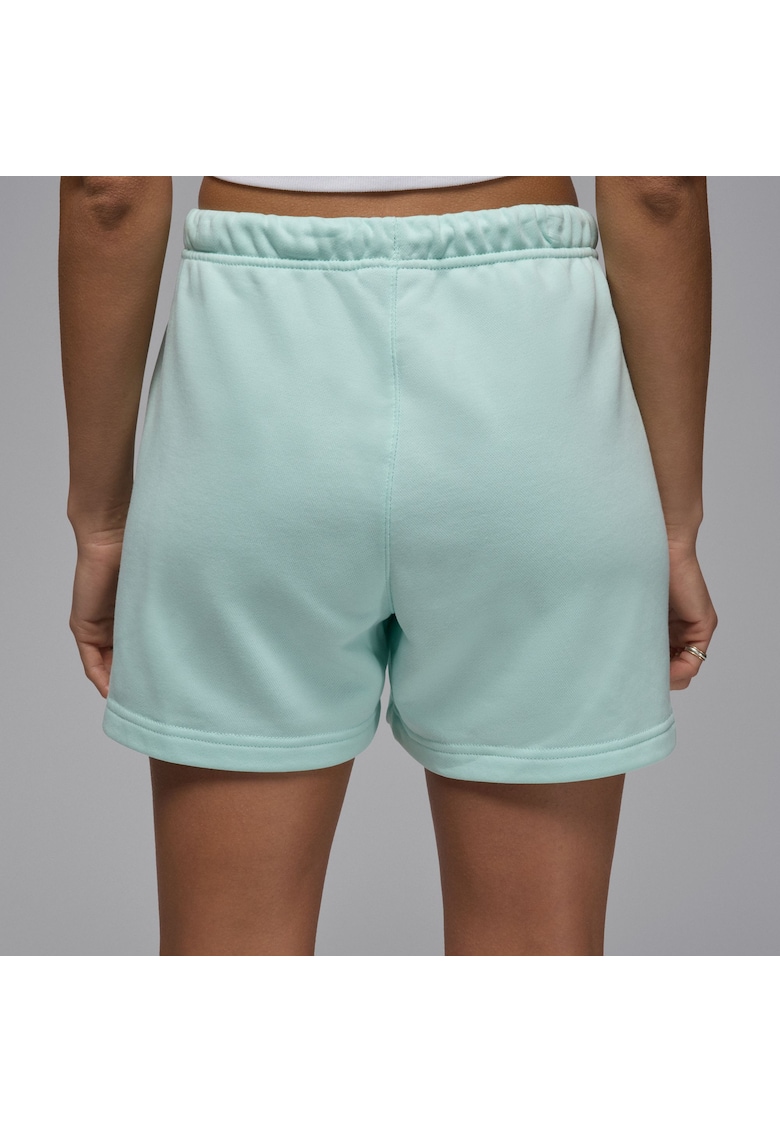 Pantaloni Scurti Dama Jordan Brooklyndwqf - Verde