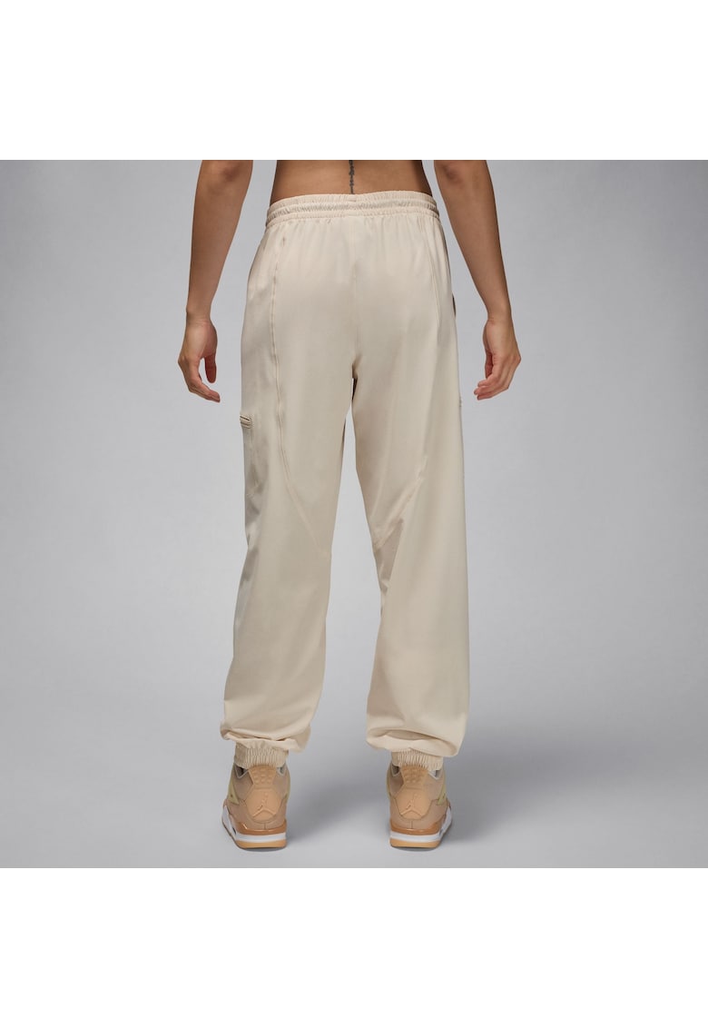 Pantaloni Dama Jordan Tunnelfwqdwq - Bej