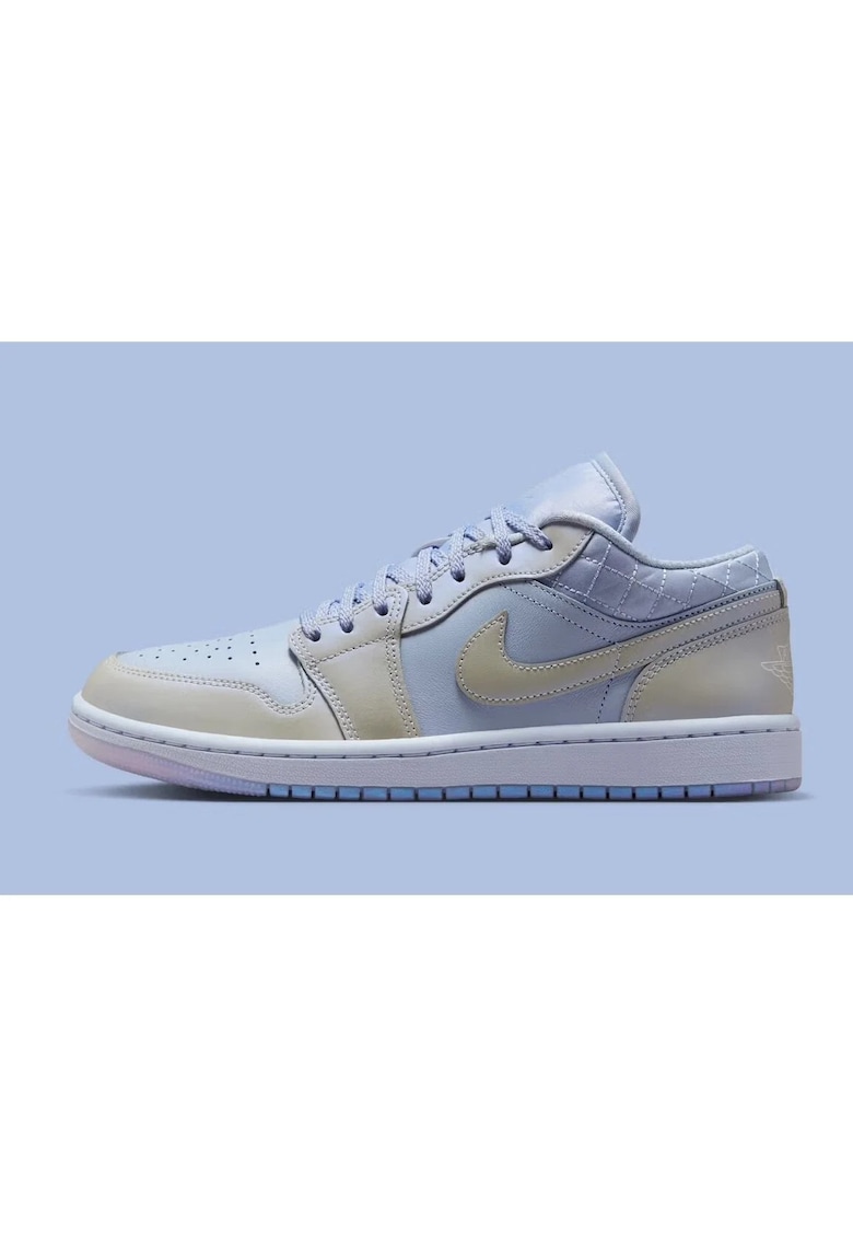 Pantofi sport Air Jordan 1 Low - violet -