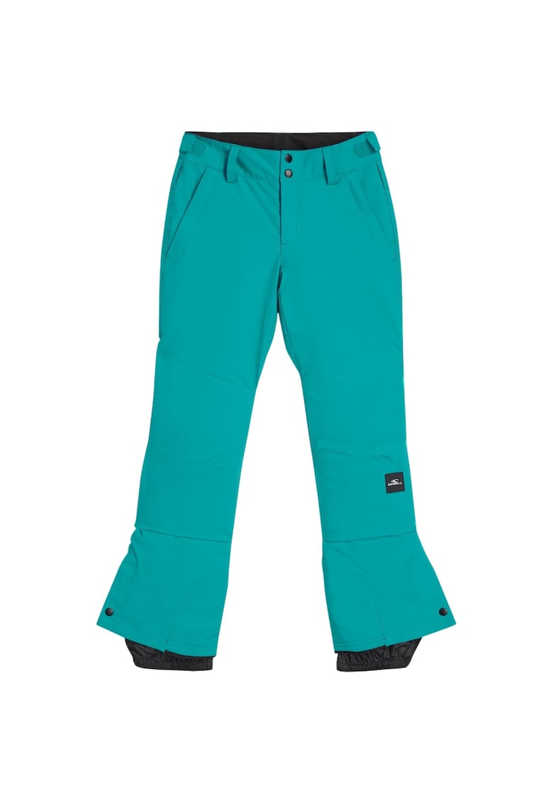 Pantaloni schi copii FWC'Cruz - 10K - 10K - turcoaz - Turcoaz