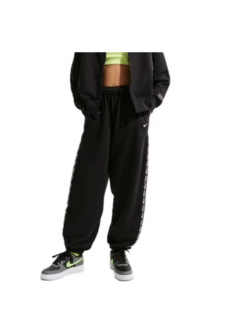 Pantaloni G NSW FLC PANT DANCE-IF1713-010