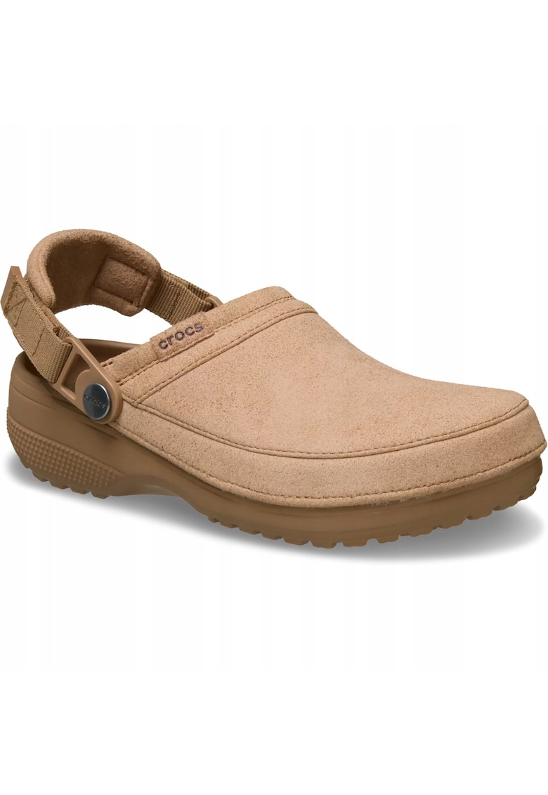 Saboti Classic Crafted Vegan Suede - Maro