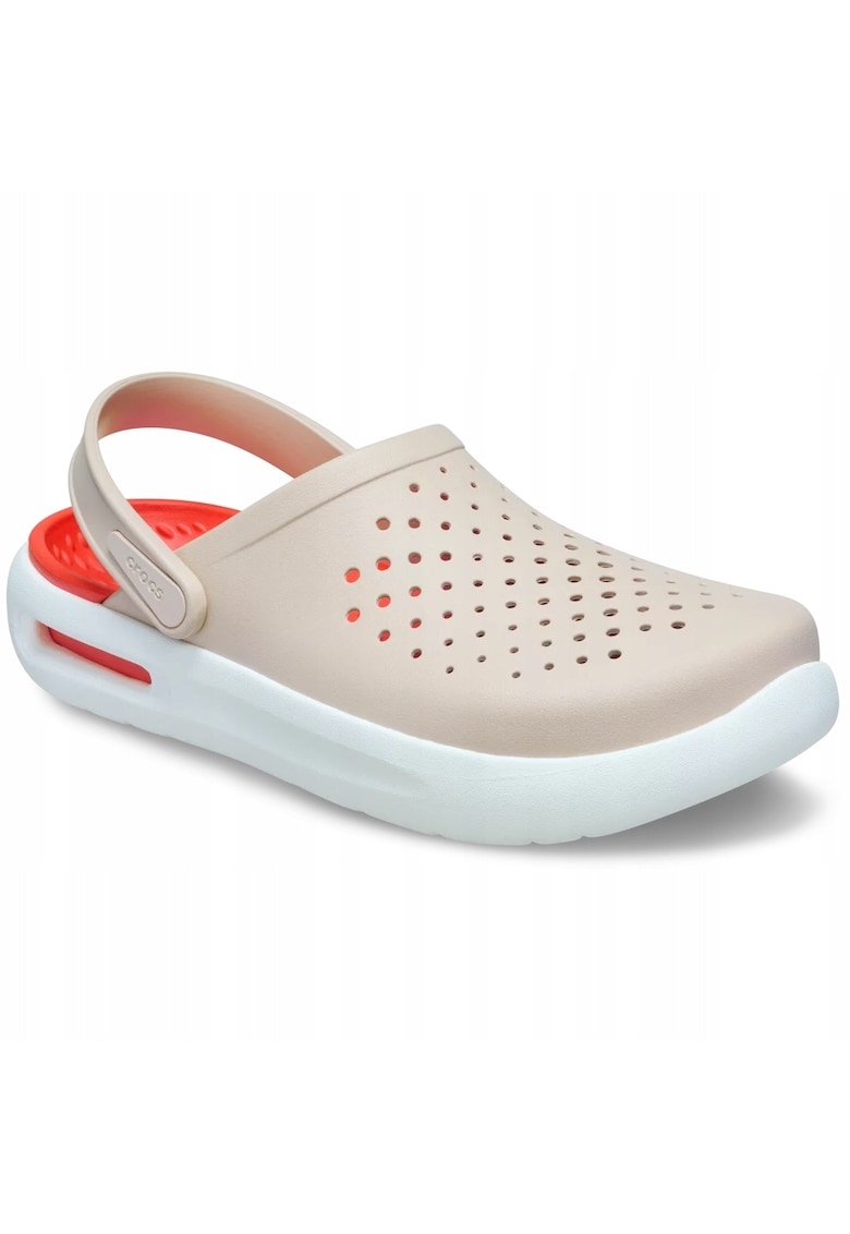 barbati - saboti - LiteRide InMotion Clog 209964 - quartz - Roz
