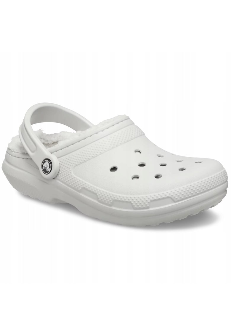 Barbati - Saboti - Classic Lined Clog 203591 - Gri Atmosphere - Gri