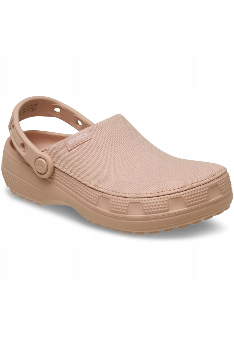 Barbati - Classic Crafted Clog 211354 - roz caramel - Roz