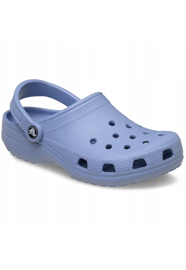 Saboti Classic Clog - Albastru Haze - marime 41-42 - material sintetic