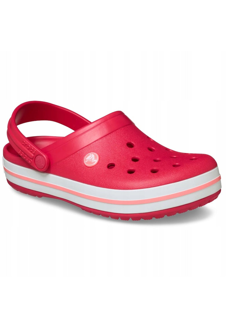 barbati - saboti - Crocband 11016 - Rosu