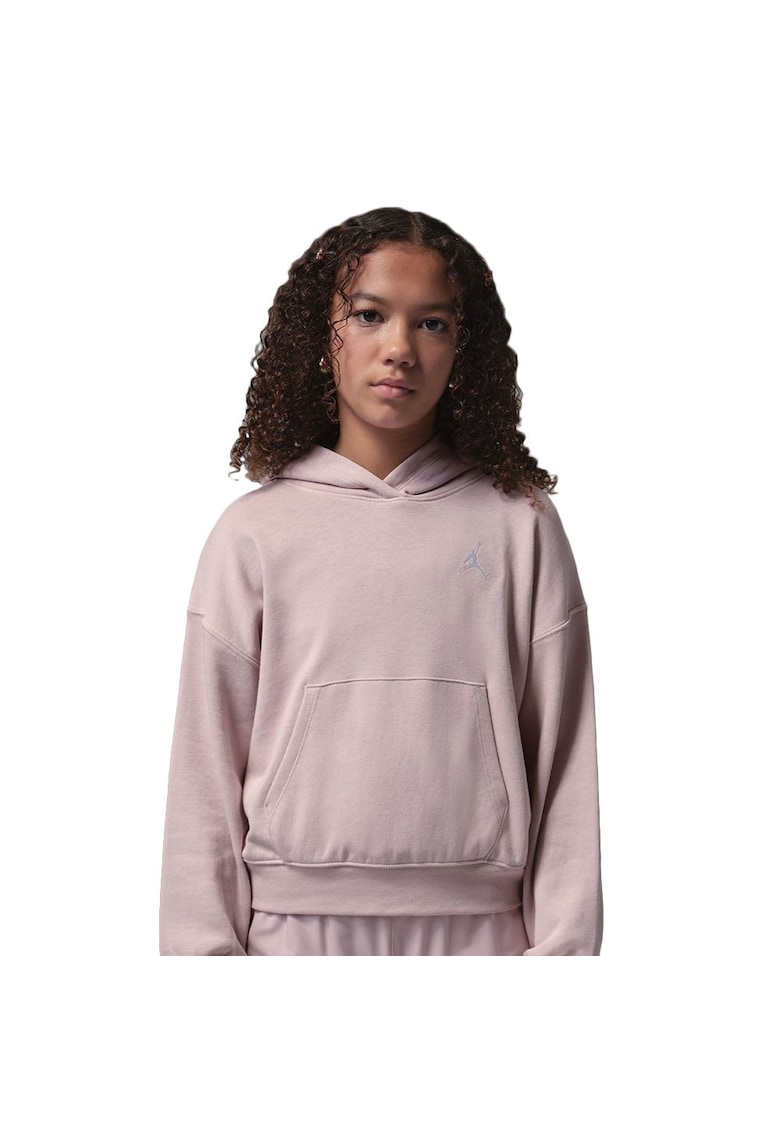 Hanorac Jordan Brooklyn JR 45F137-A4Z - Fete - Roz