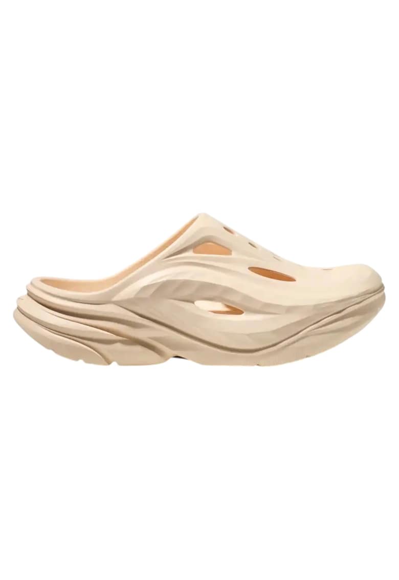 Ora Recovery Mule - Crem