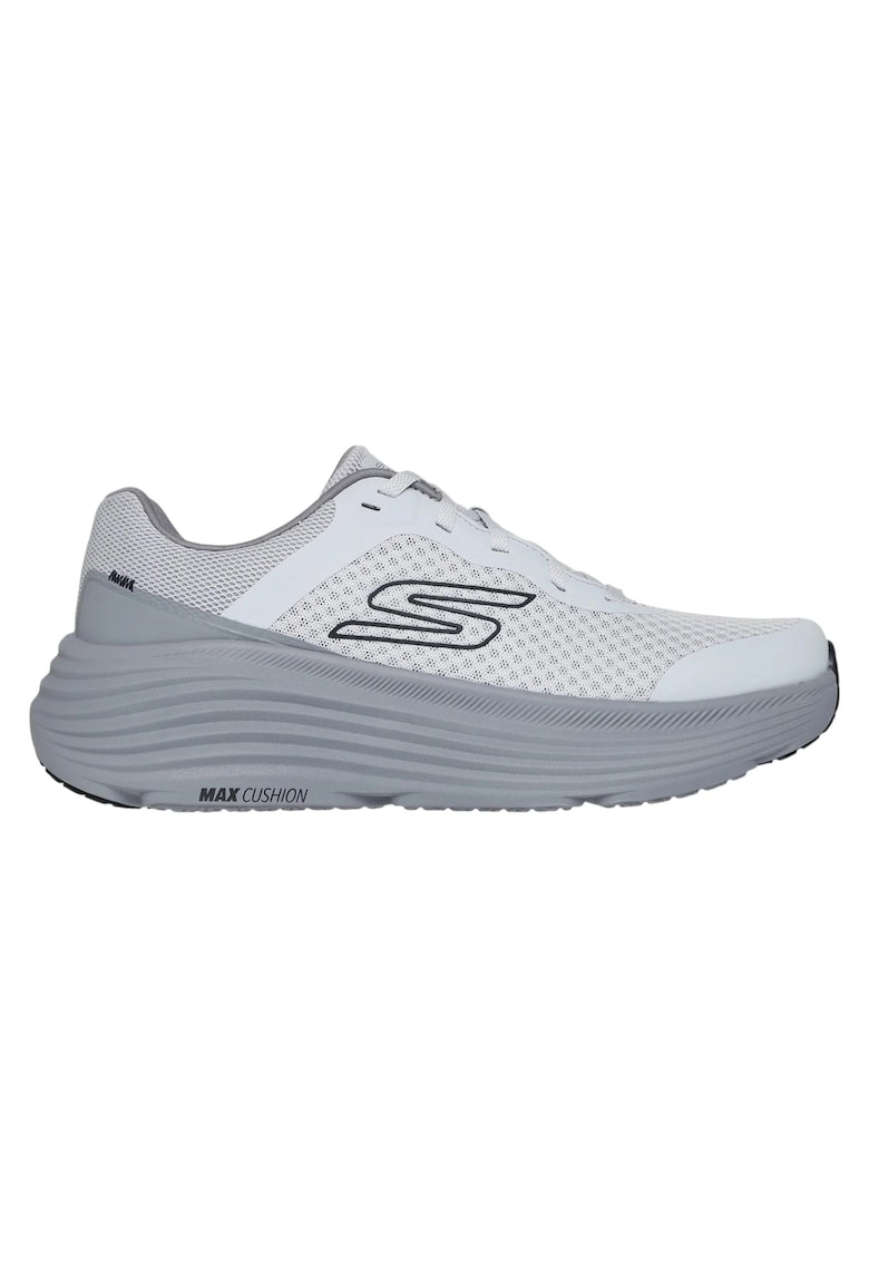 Pantofi Sport MAX CUSHIONING ENDEAVOUR - Gri antracit