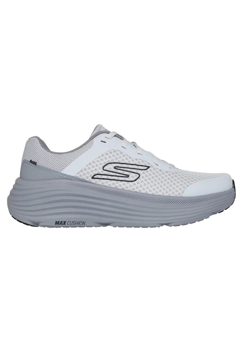 Pantofi Sport MAX CUSHIONING ENDEAVOUR - Gri antracit